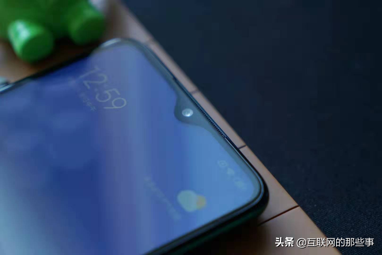 红米Note8 Pro全面评测 看看卢伟冰是否在吹牛