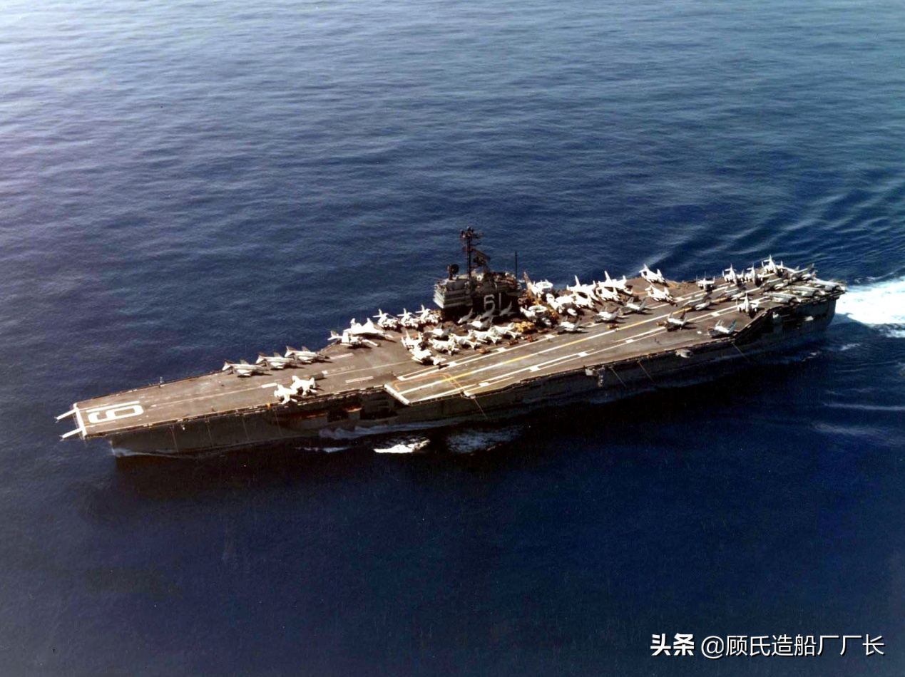 胜也糊涂死也糊涂，鬼怪自摆乌龙，记65年中美