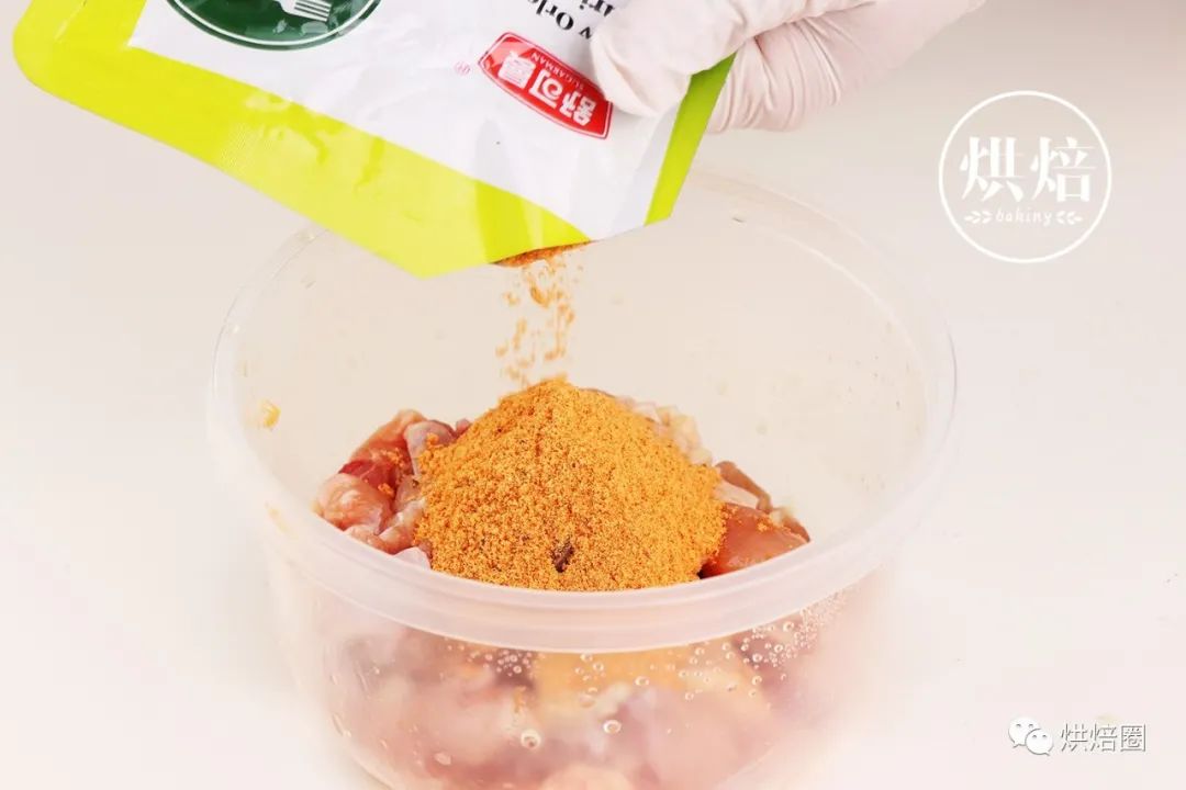 我用蛋撻皮做披薩快手簡單10分鐘搞定