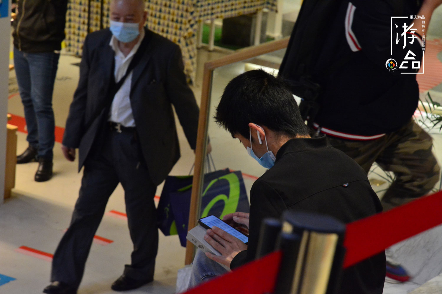 重庆不是没有文化，年平均阅读量5.6本，位居全国第四