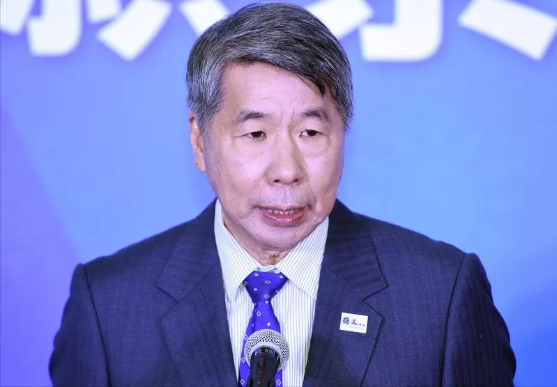 谁会当选台湾国民党主席？只有张亚中具有穿透时空的“大情怀”