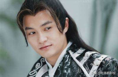 《隋唐英雄传》演员现状：杨广毁容，罗成爆红