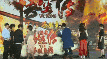 郑爽一句话惹怒老好人何炅：你不是小仙女，也