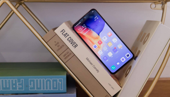 5G手机上还可以那么轻巧！vivo S7入门感受超过了我的预估