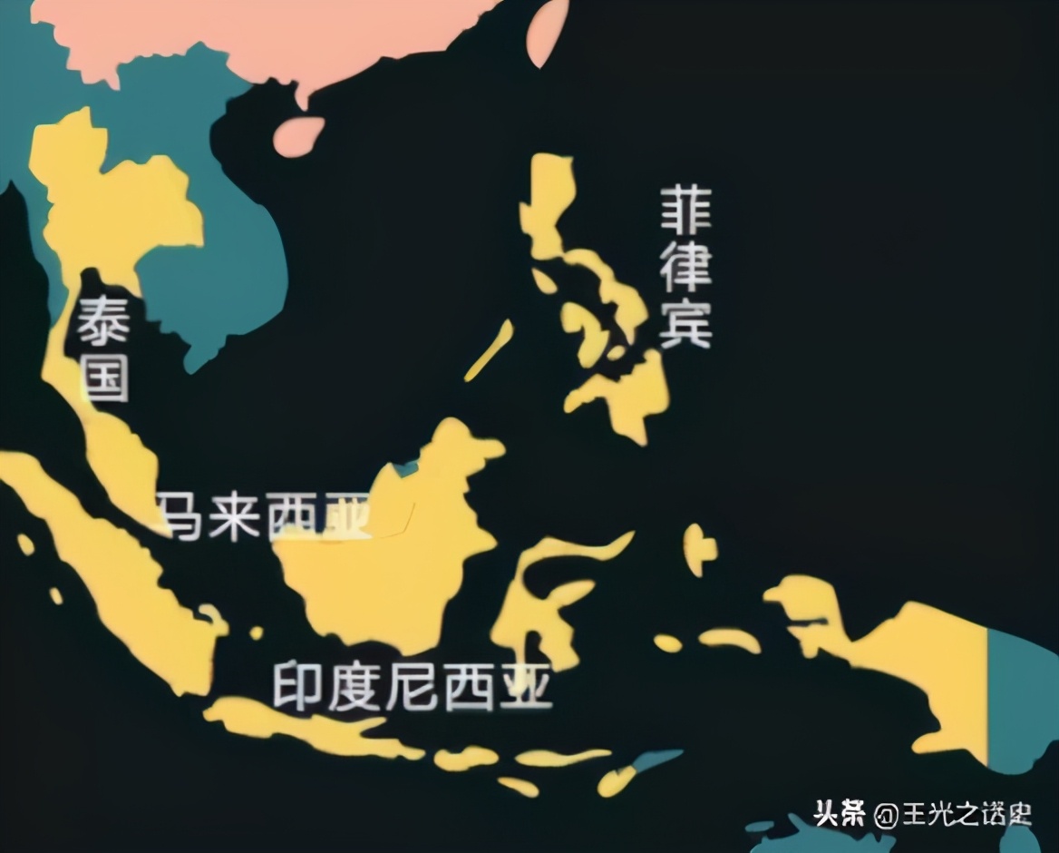 左右逢源的菲律宾，真的是中国的好朋友吗？