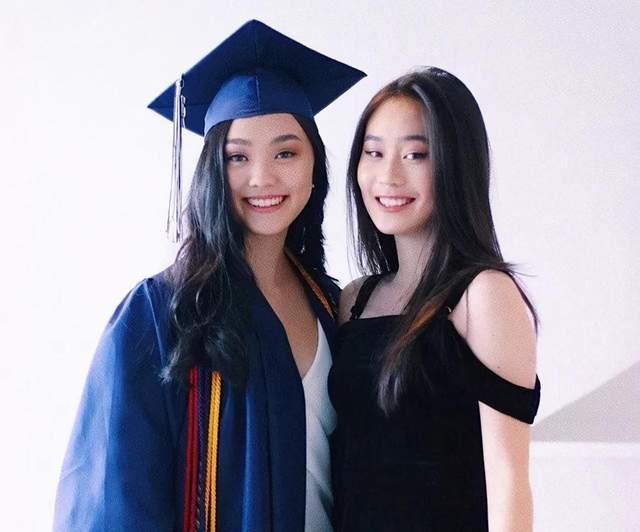 身为李连杰的女儿，李思姐妹没受到“星二代”的待遇，该怪谁呢？
