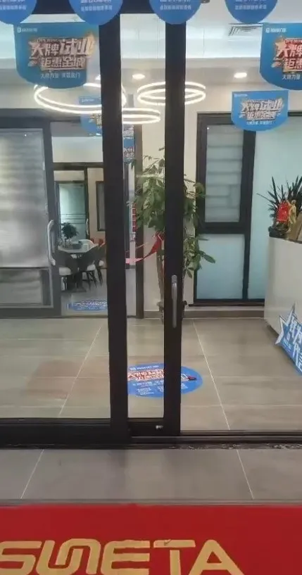 尚益达红星美凯龙·湘潭九华商场旗舰专卖店顺利开业，钜惠全城