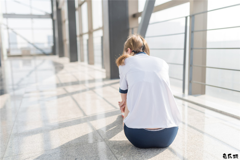 体操服妹子什么的超可爱啦！