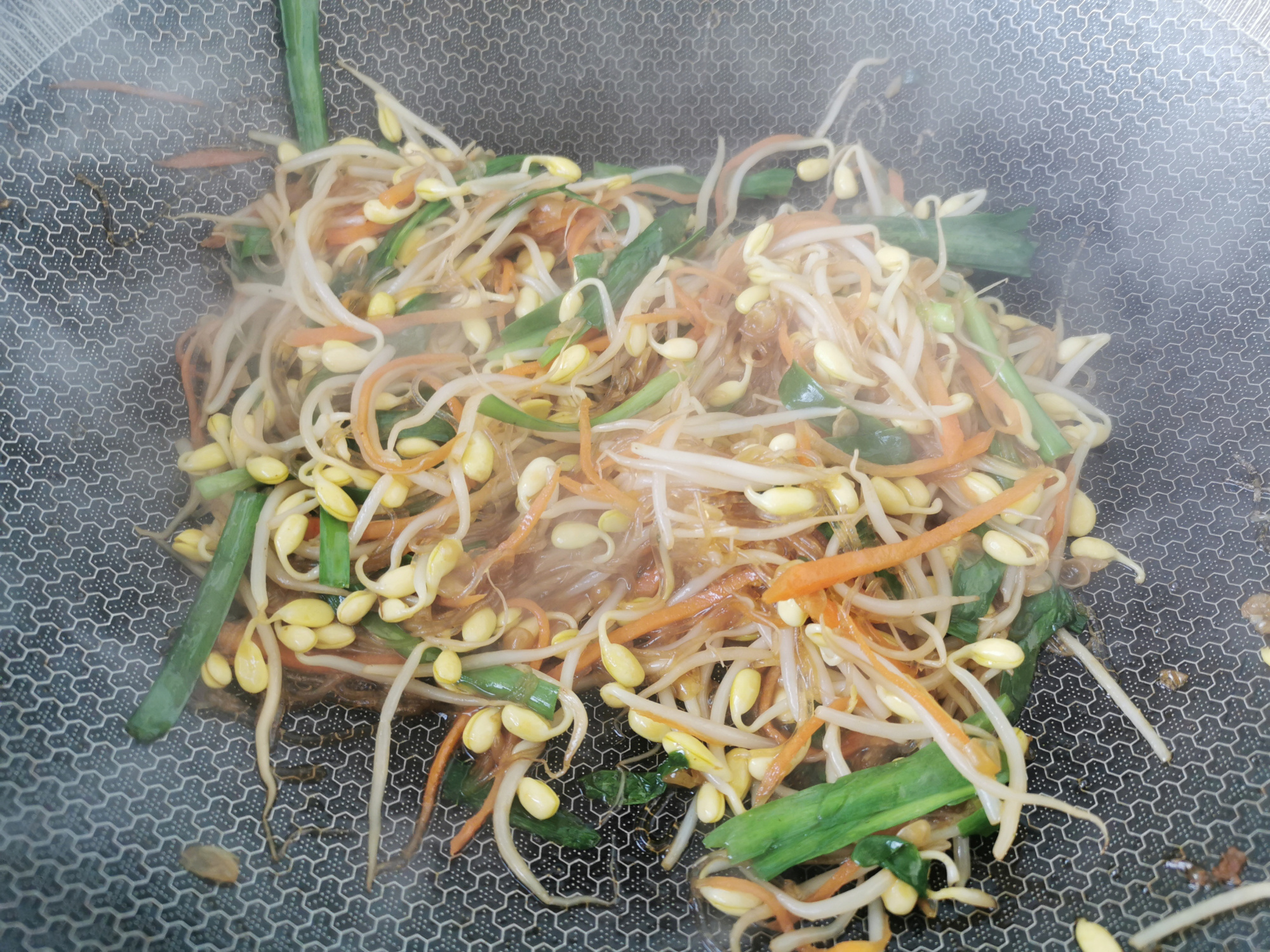 不用和麵的減脂蔬菜包，既是主食又是菜，低卡美味，好吃不長肉