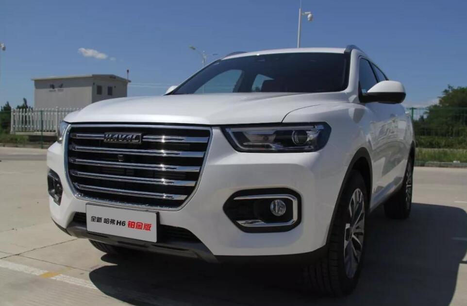 中保研最新测试成绩：帕萨特逆袭，阿特兹、哈弗H6却翻车了