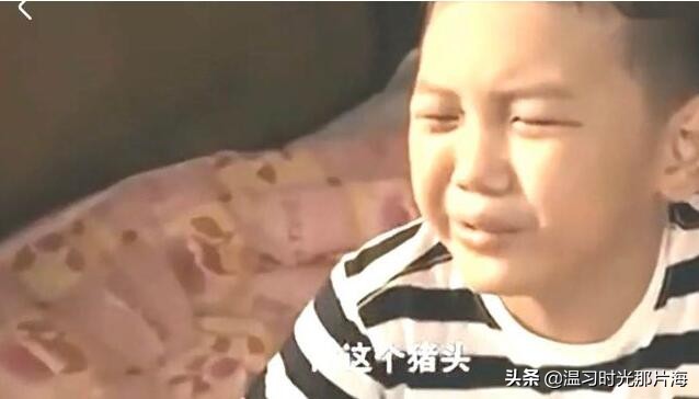 《还珠3》18年：有人成影后，有人成影帝，“小卓子”已成实力派