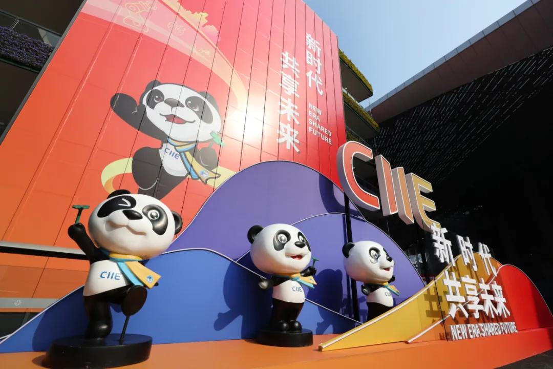 进博会上的这些“黑科技”，有什么启示？