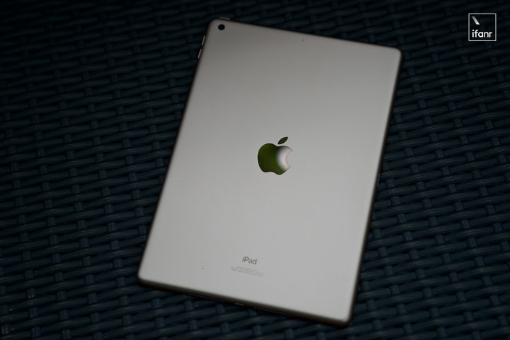 iPad 8测评：超值超群，可能是3000元内平板电脑的首选