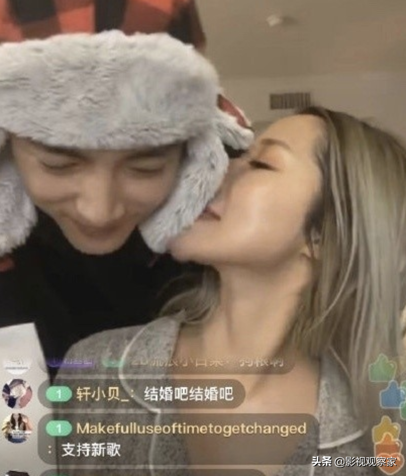 交个萧亚轩这样的母系女友，累到吐血你也愿意吗？