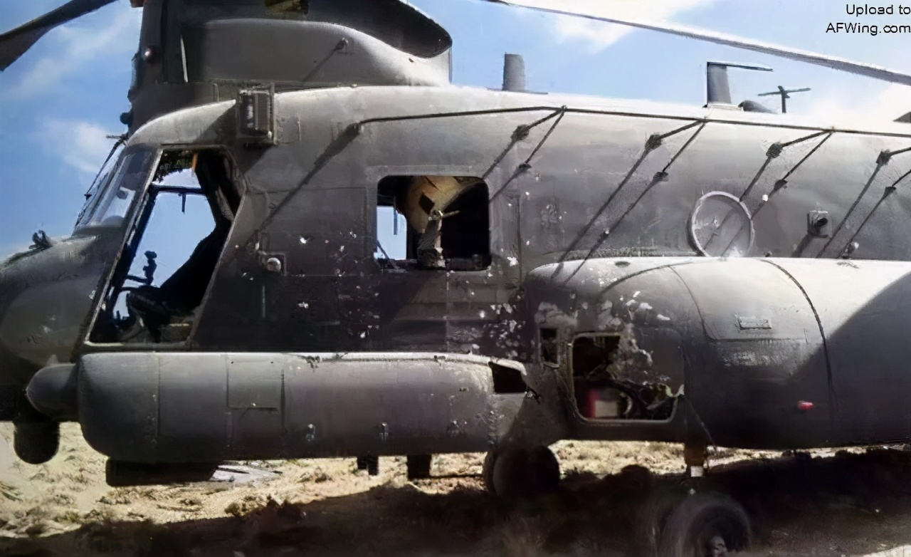 中国为何购买米-171SH直升机？或为神秘特种部队量身定制