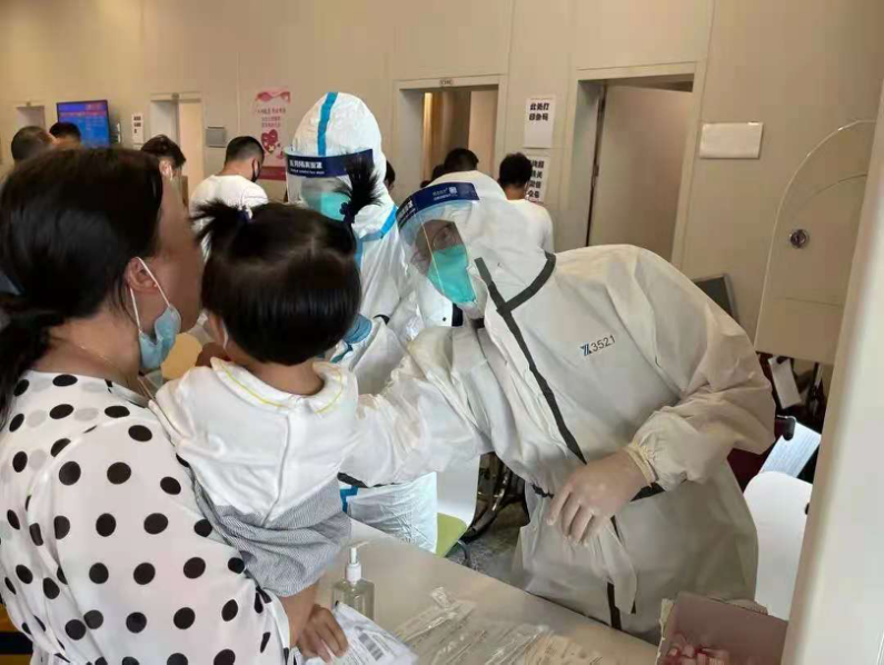 没出家门，苏康码为啥“由绿变黄”？部分南京市民被“误伤”