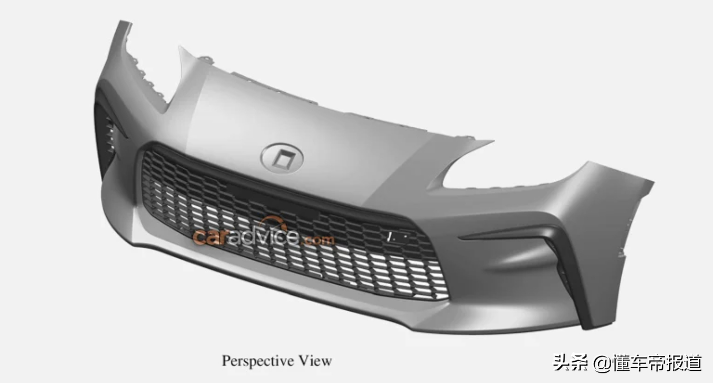新车｜“平民跑车”要来了，曝丰田新86，它还是你的梦想车吗？