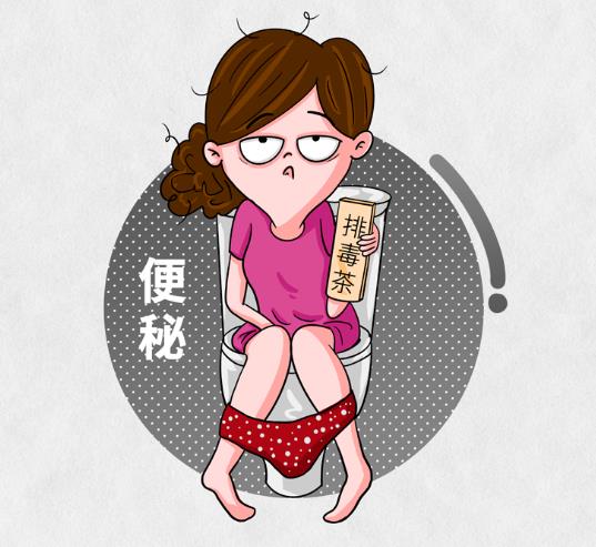 追求“清肠”、“通便”，喝“养生茶”，可知这里头危害有多大？