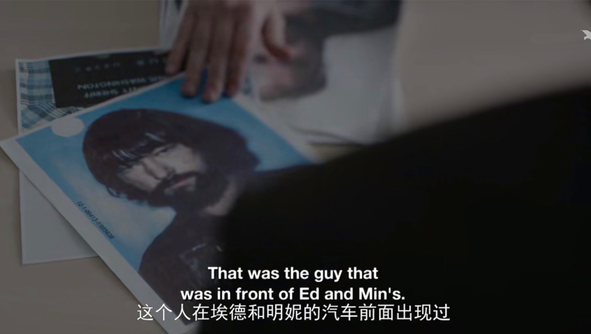 美国圣诞老人谋杀案：20个人看到凶手，20年后才敢讲出原因