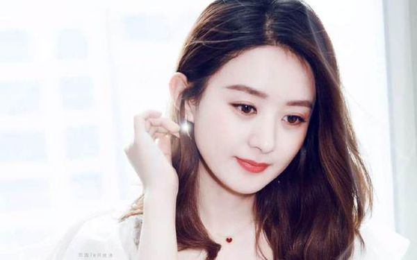 当红的赵丽颖为啥不参加综艺？除了会补刀，还有和李湘的矛盾冲突