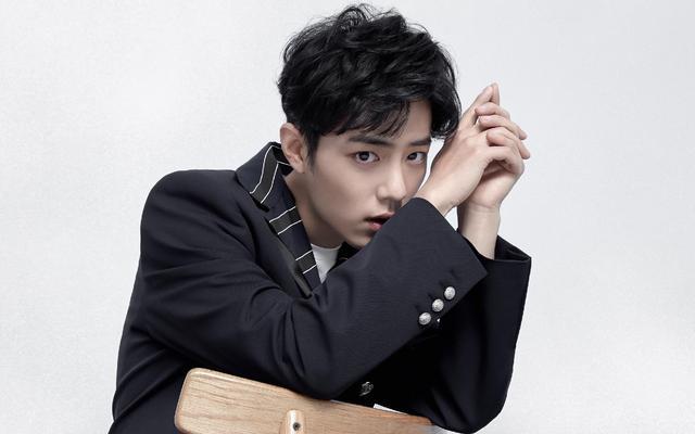 明星势力周榜出炉，杨紫第5，肖战第3，榜首众望