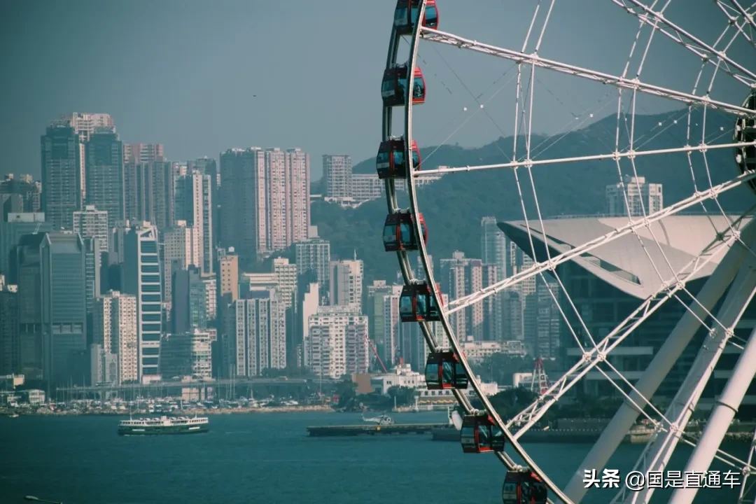 美国威胁不让香港再“特殊”，这1300多家企业怎