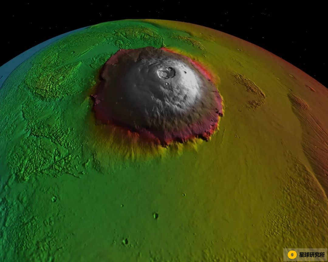 盘点：星际探索60年，人类究竟完成了哪些宇宙探索？-第26张图片-大千世界