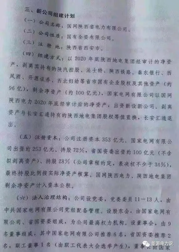 国资委公布央企重组计划，2021还有哪些央企即将重组？