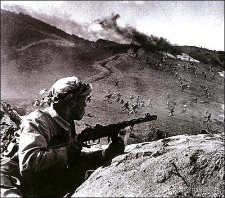 彭德怀元帅精心准备的第六次战役，为何最后没