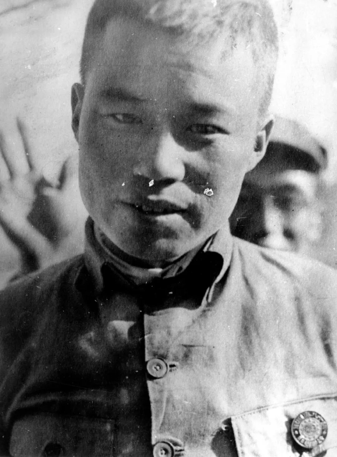 秦基伟对王近山发火：15军决不下阵地！这一战，