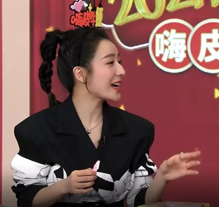 套路|撒贝宁花式套路薇娅 直播一本正经跟弹幕互动薇娅懵了