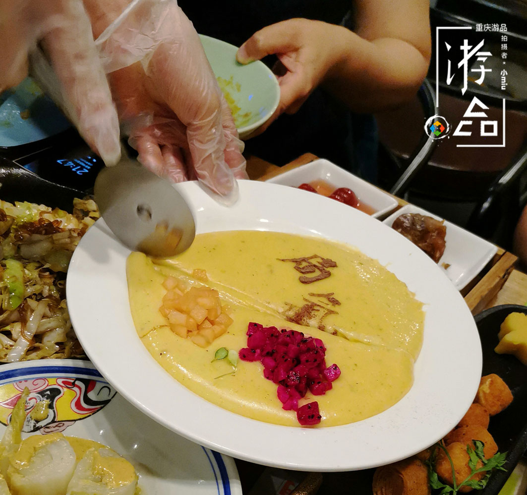 还在北京吃全聚德？京菜界的扛把子，人均90元的“局气”