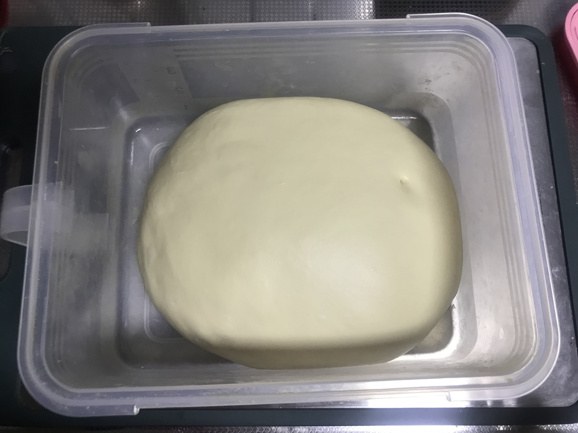 老麵包不放糖還能香甜暄軟，就因加了它，放3天不硬，兒時的味道