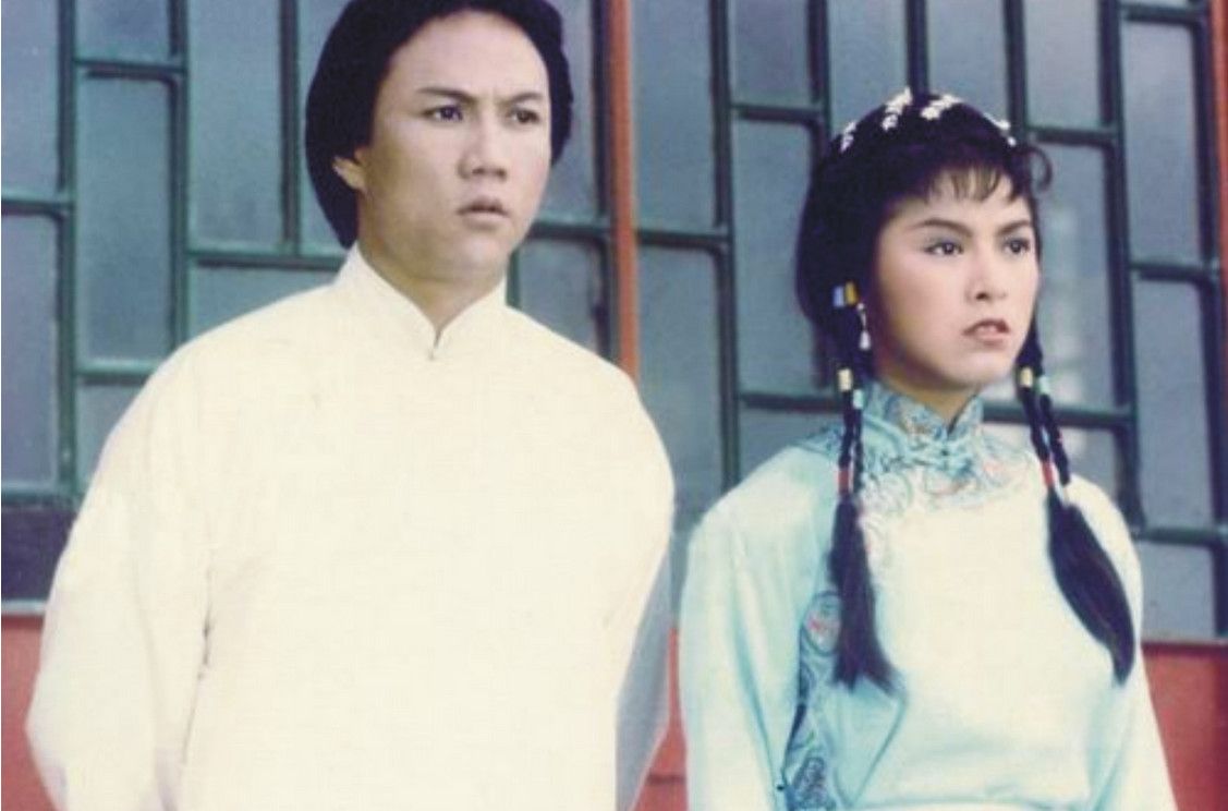 世間再無霍元甲，一代巨星黃元申的落寞史