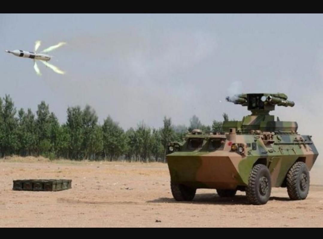 一枚小导弹获国家特等奖，出口20万发：这要感谢