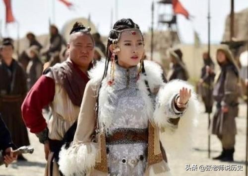 嫁蒙古和亲的公主，为何大多没生儿育女？