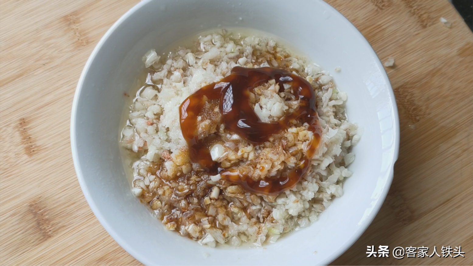 两广人爱吃的一道名菜做法，清香开胃好吃不油腻，营养丰富又简单