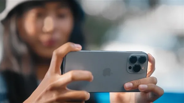 苹果秋季新品发布:iPhone 13终于支持高刷,iPad mini迎来大换代