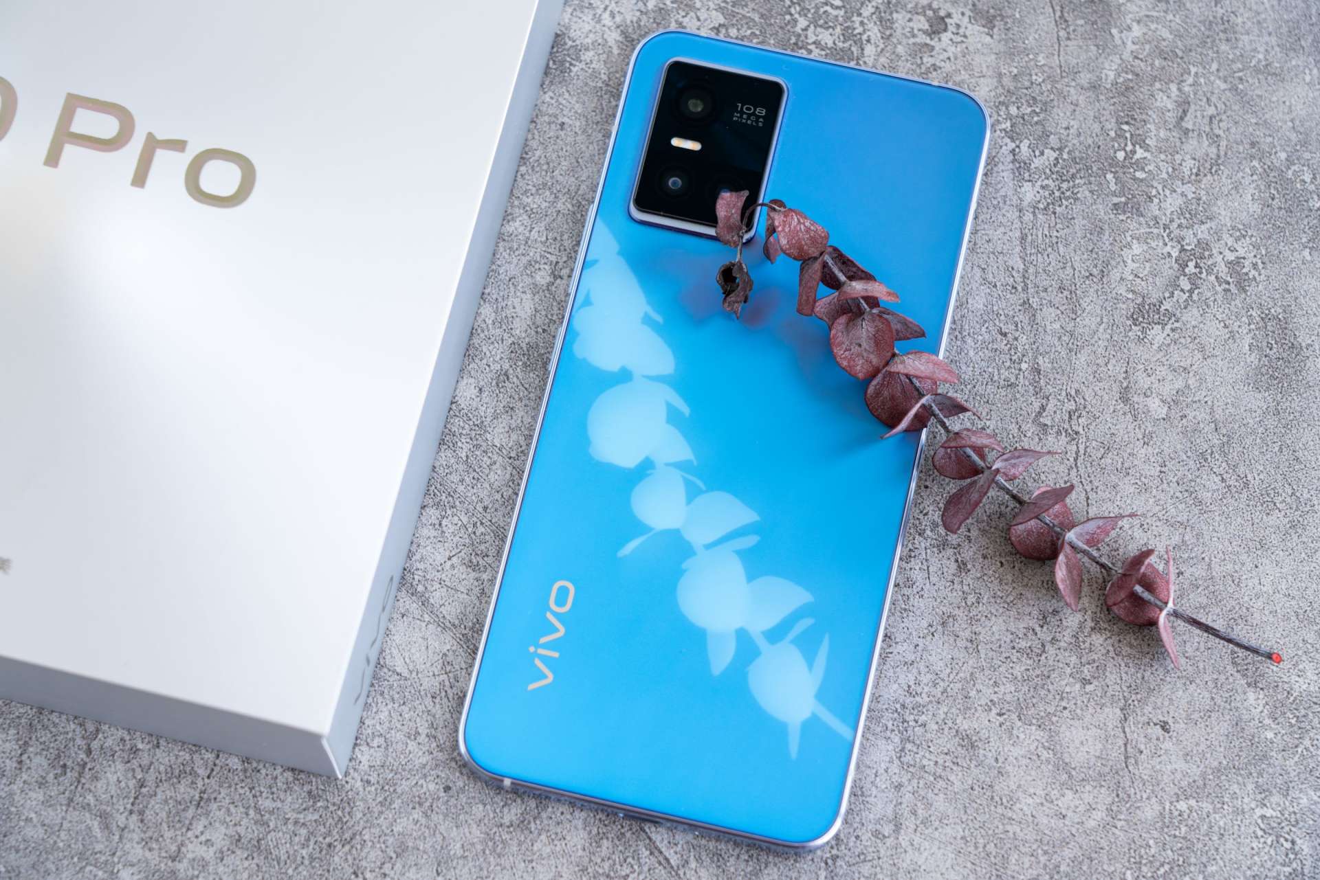vivo S10 Pro的“品质感”不输苹果机？用图赏告诉