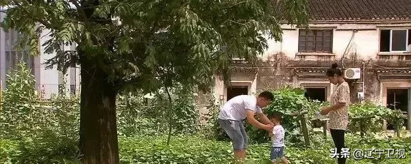 生活把他们逼入绝境,他们却用“真情”温暖了人间!
