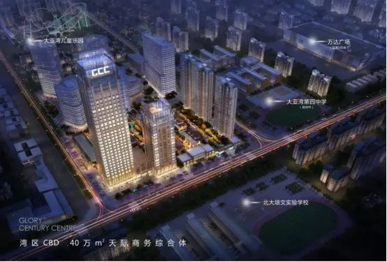 盘点大湾区惠阳在售新房(私货)