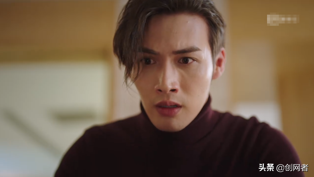 Sign off one day, " Si Teng " seek to live on desire very strong