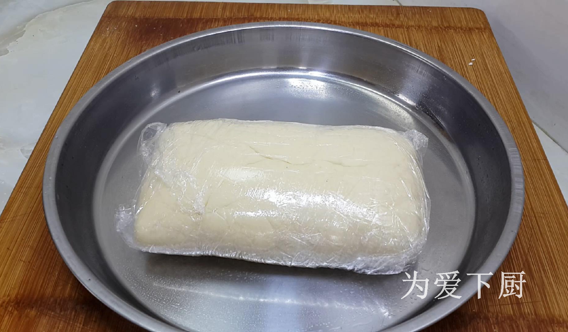 山藥別再煮著吃了，加半斤麵粉，做出創意小油條，學會能開店了