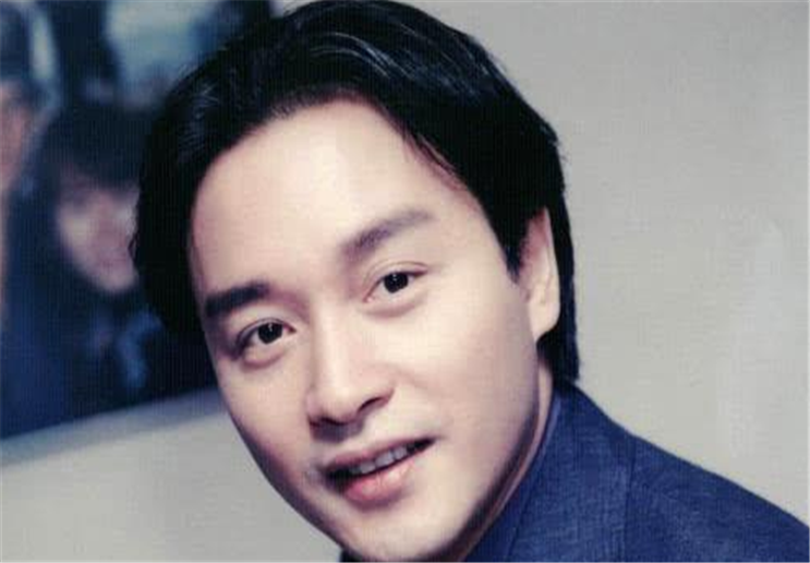 张国荣求见白龙王却遭拒绝，不迷信的“哥哥”