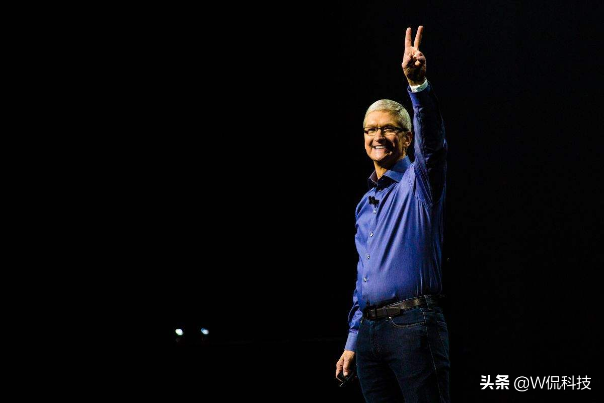 iPhone13有4款，华为5G市场份额成囊中之物，价格实锤“十三香”