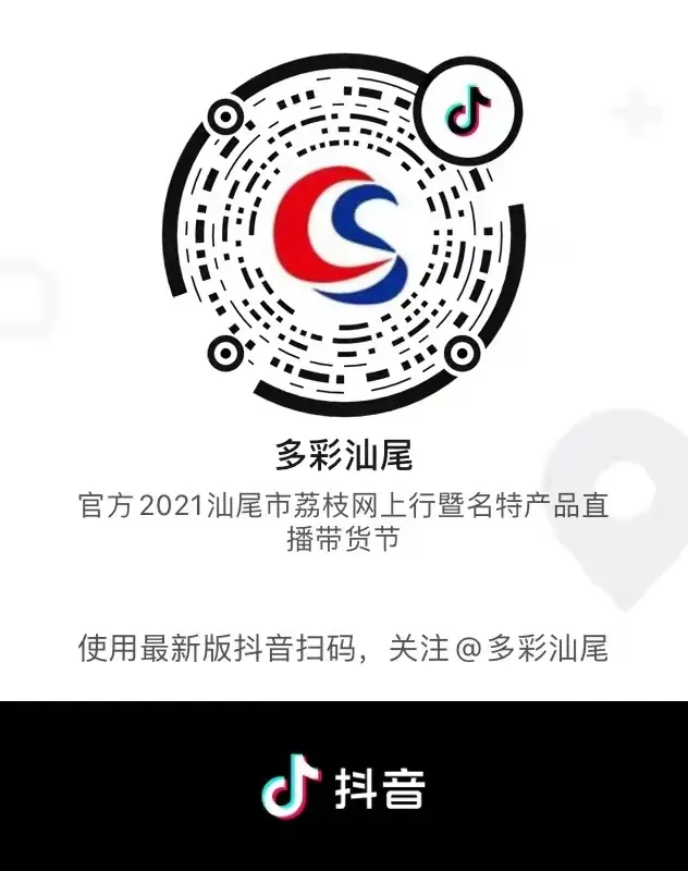 荔枝节丨在海丰分会场开启啦