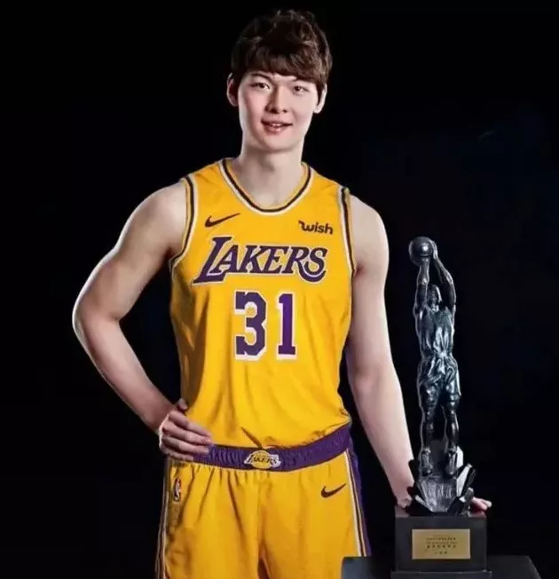 時隔888天,重返NBA試訓!目標籤約湖人?都32歲了,這是要搞事啊