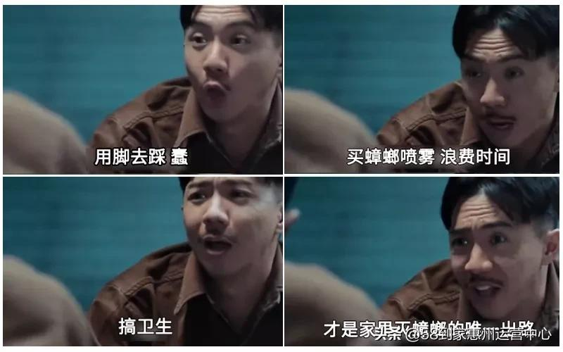 灭蟑螂靠谱的两招,一般人我不告诉他