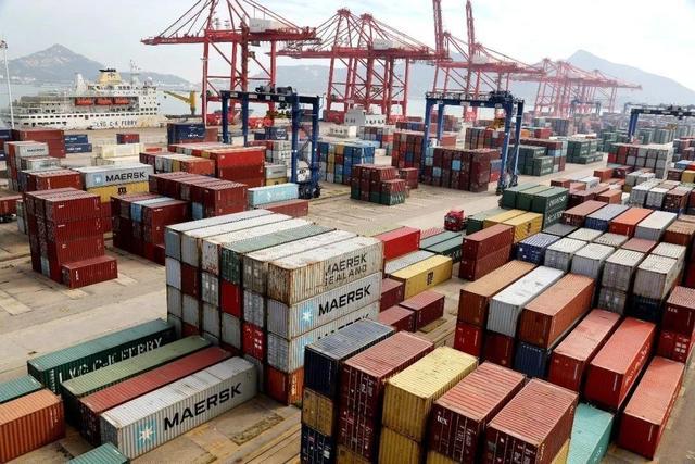 美財長葉倫：與中國重新展開對話，決不允許違反美國製裁