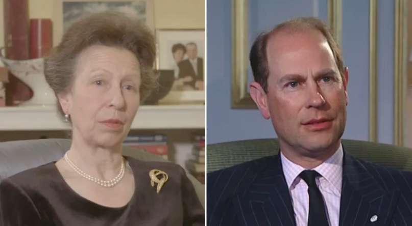 哈里梅根或回英国参加爷爷葬礼，民众：骂完王